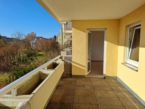 Foto - Etagenwohnung zum Kaufen in Argenbühl