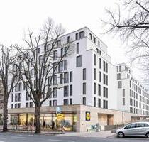 Möbiliertes 1-Zimmer-Apartment für Studierende ab 01.01.2026 - Wiesbaden Klarenthal