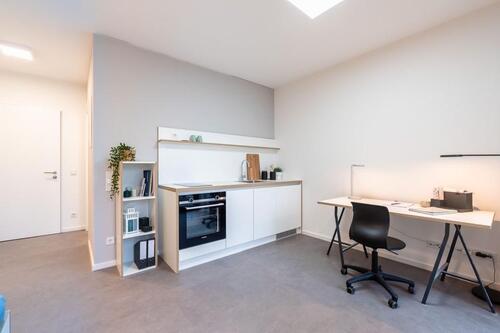 Foto - Etagenwohnung zur Miete in Wiesbaden