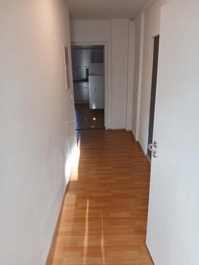 Foto - Etagenwohnung in Eisfeld zur Miete