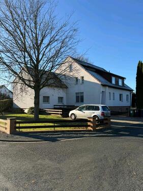 Foto - Helle 3 Zimmerwohnung mit Garten