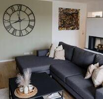 Stilvolle 4,5 Zimmer-Wohnung im Zweifamilienhaus - Mallersdorf-Pfaffenberg