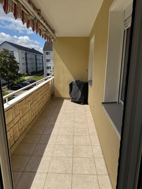 Foto - 3 Zimmer Etagenwohnung in Wolfsburg