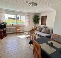 Ferienwohnung nahe Basel befristet frei - Weil am Rhein