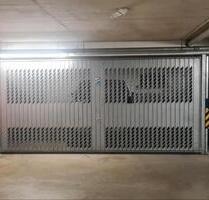 Doppelgarage mit Tor - 130,00 EUR Miete, in Augsburg (PLZ: 86156) Bärenkeller
