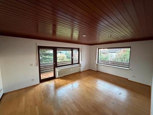 Foto - Zentrale Mietwohnung in Oberuhldingen