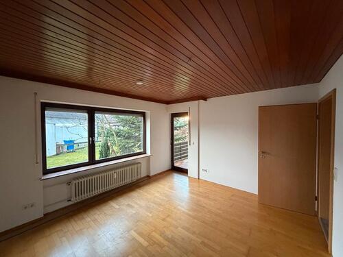 Foto - 3 Zimmer Etagenwohnung in Uhldingen-Mühlhofen