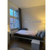 Zentrale 1-Zimmer-Wohnung in Bielefelder Innenstadt