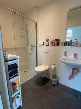 Foto - 1 Zimmer Etagenwohnung zur Miete in Bielefeld