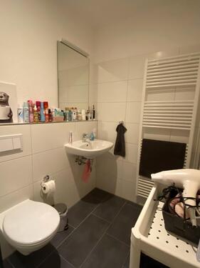 Foto - 1 Zimmer Etagenwohnung in Bielefeld