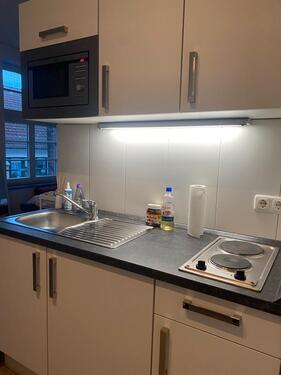 Foto - Etagenwohnung in Bielefeld zur Miete