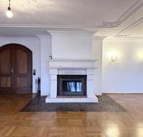 Igel-Schauinsland, exklusive 4-Zimmer-Erdgeschosswohnung mit EBK, Balkon und Garten - Welschbillig