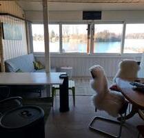 Biete möblierte 1 Zi Wohnung zur Zwischenmiete - Speyer