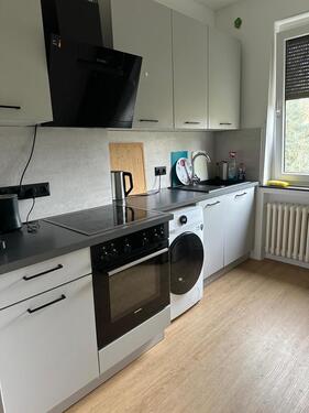 Foto - 3 Zimmer Etagenwohnung in Bremen