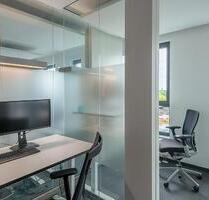 Moderne TOP-Arbeitsplätze in Adlershof – flexibel ab 3 Monaten - Berlin Treptow-Köpenick