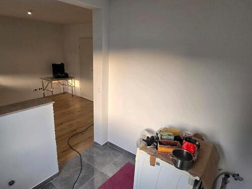 Foto - Etagenwohnung in Mönchengladbach zur Miete