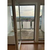 Schöne 3 Zimmerwohnung in Teistungen - Breitenworbis