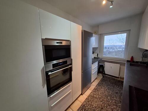 Foto - Schöne, gepflegte Wohnung in Hagen-Emst