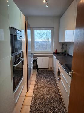 Foto - 4.5 Zimmer Etagenwohnung in Hagen