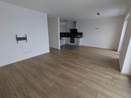 Foto - 3 Zimmer Neubau Wohnung - mit Ausblick