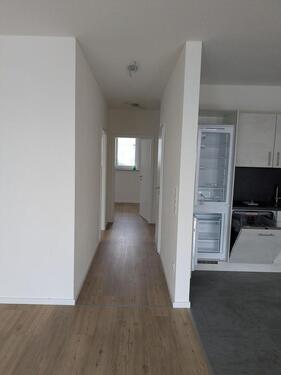 Foto - 3 Zimmer Etagenwohnung in Erlangen