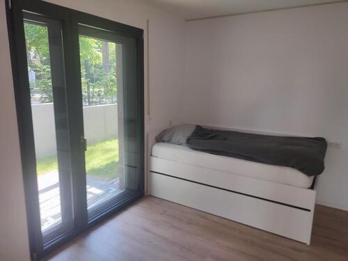 Foto - 1 Zimmer Etagenwohnung in Rostock