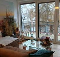 2-Zimmer-ETW mit Seeblick & 2 Balkonen in Ratzeburg