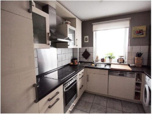 Foto - 2 Zimmer Mehrfamilienhaus, Wohnhaus in Lüdersdorf