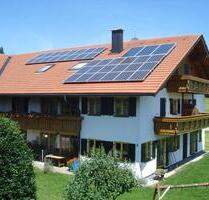 Ehem. Hofstelle Bauernhaus - Mehrgenerationen - Ferienobjekt - Sulzberg