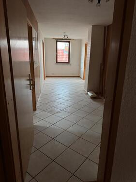 Foto - 2 Zimmer Wohnung mit Küche und Bad