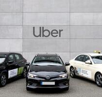 UBER Büros mit vielen Stellplätzen ideal für UBER Unternehmen - Köln Mülheim