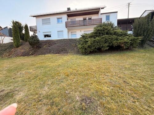Foto - 3-Zimmer Wohnung mit Terrasse & eigenem Eingang in Siegen-Eisern