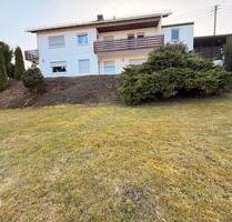 3-Zimmer Wohnung mit Terrasse & eigenem Eingang in Siegen-Eisern