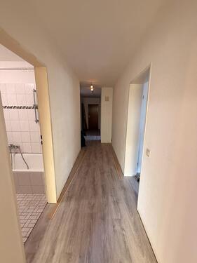 Foto - 3 Zimmer Erdgeschoßwohnung in Siegen