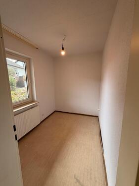 Foto - Erdgeschoßwohnung in Siegen zur Miete