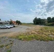 KFZ Autohandel Stellplätze ab 250m2 direkt an der B51 - Twistringen