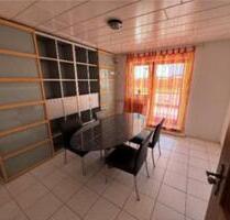 Wohnung zu vermieten, frei ab Juli 2026 - Hünfelden