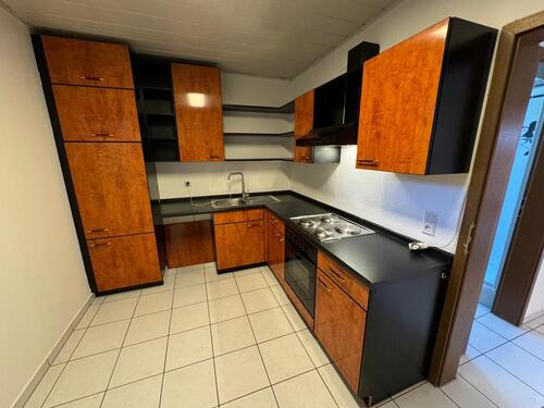 Foto - 2 Zimmer Terrassenwohnung zur Miete in Hünfelden