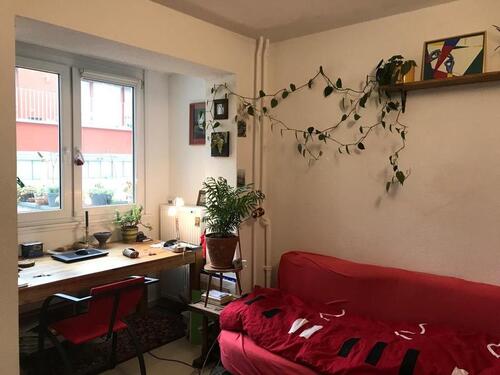 Foto - 3 Zimmer Etagenwohnung zur Miete in Mainz