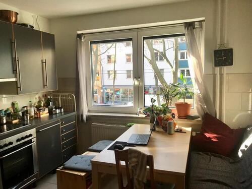 Foto - 3 Zimmer Etagenwohnung in Mainz