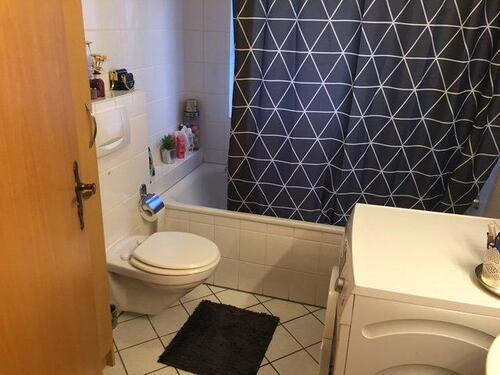 Foto - 1 Zimmer Dachgeschoßwohnung in Soltau