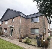 Helle DG-Wohnung in zentraler Lage von Bredstedt zu vermieten