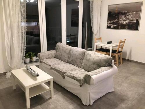 Foto - 2 Zimmer Terrassenwohnung in Dortmund
