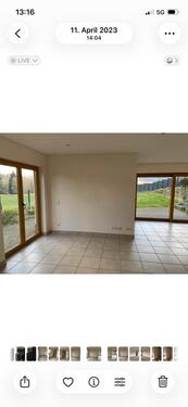 Foto - 2 Zimmer Terrassenwohnung zur Miete in Melsbach