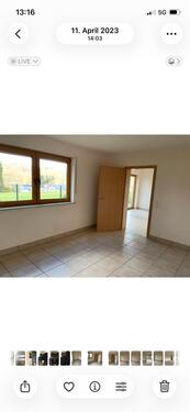 Foto - 2 Zimmer Terrassenwohnung in Melsbach