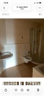 Foto - Terrassenwohnung in Melsbach zur Miete