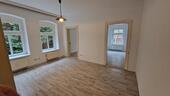 Foto - 2 Raum Wohnung im Hinterhaus, EG in der Naumburger Straße 34 Weiß