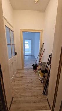 Foto - 2 Zimmer Erdgeschoßwohnung in Weißenfels
