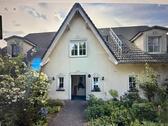 Foto - Komplett renoviertes Reihenmittelhaus mit Garten zu vermieten