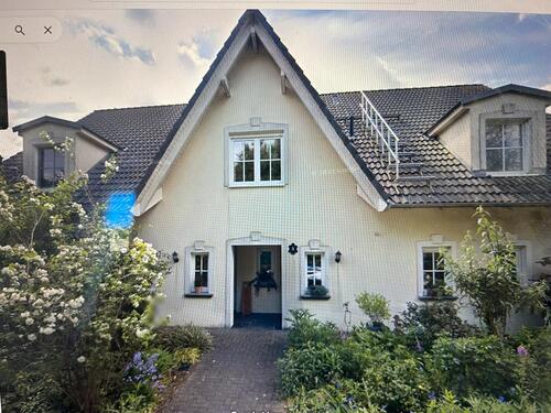 Foto - Komplett renoviertes Reihenmittelhaus mit Garten zu vermieten